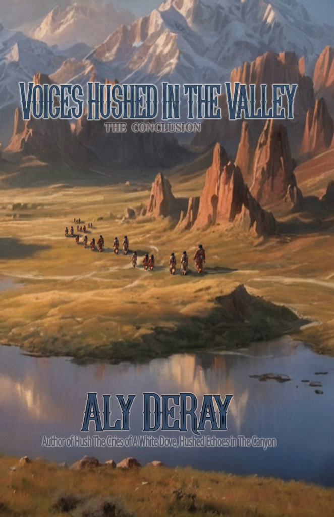 VoicesHushed_Front